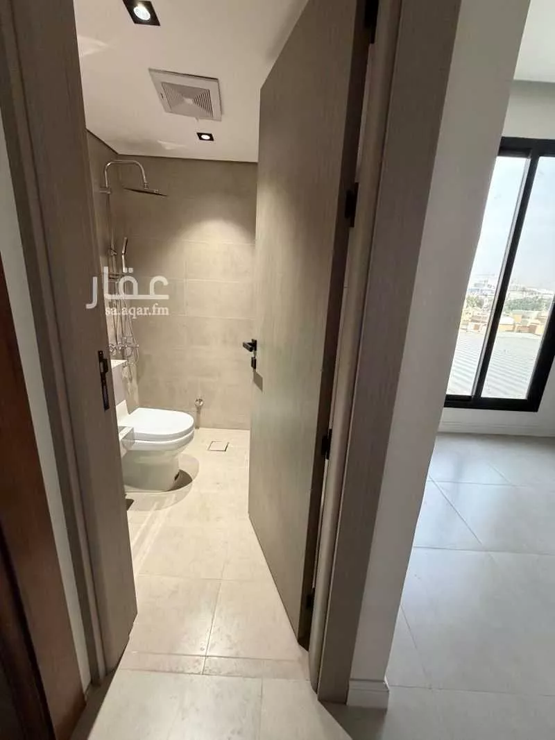 شقة 1 غرف في جرير 5