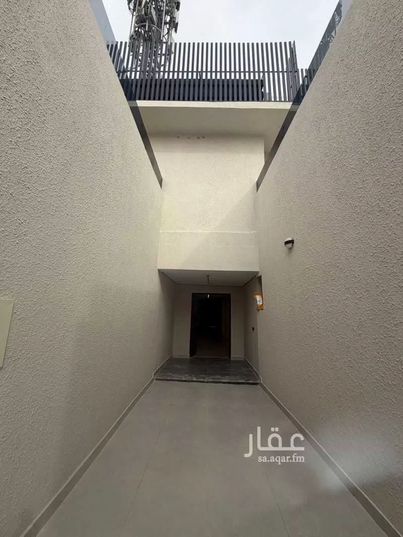 شقة 1 غرف في جرير 2