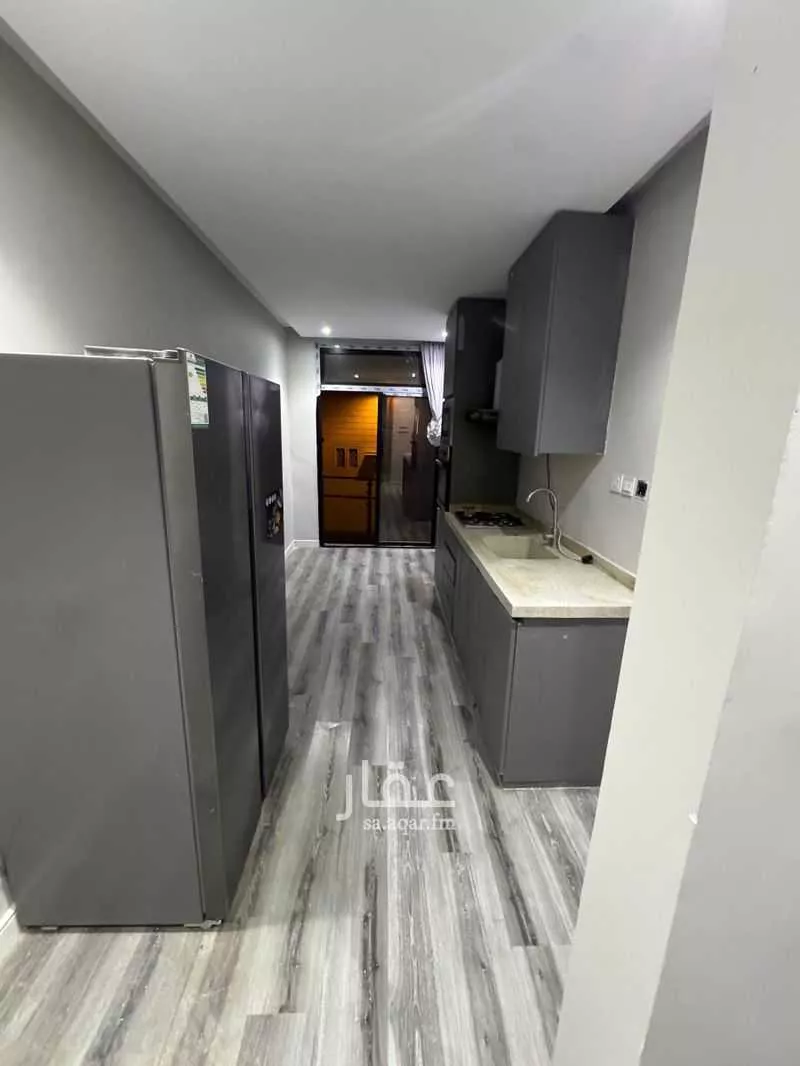 2 bedroom apartment in Jarir 5