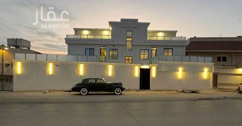 2 bedroom apartment in Jarir 8