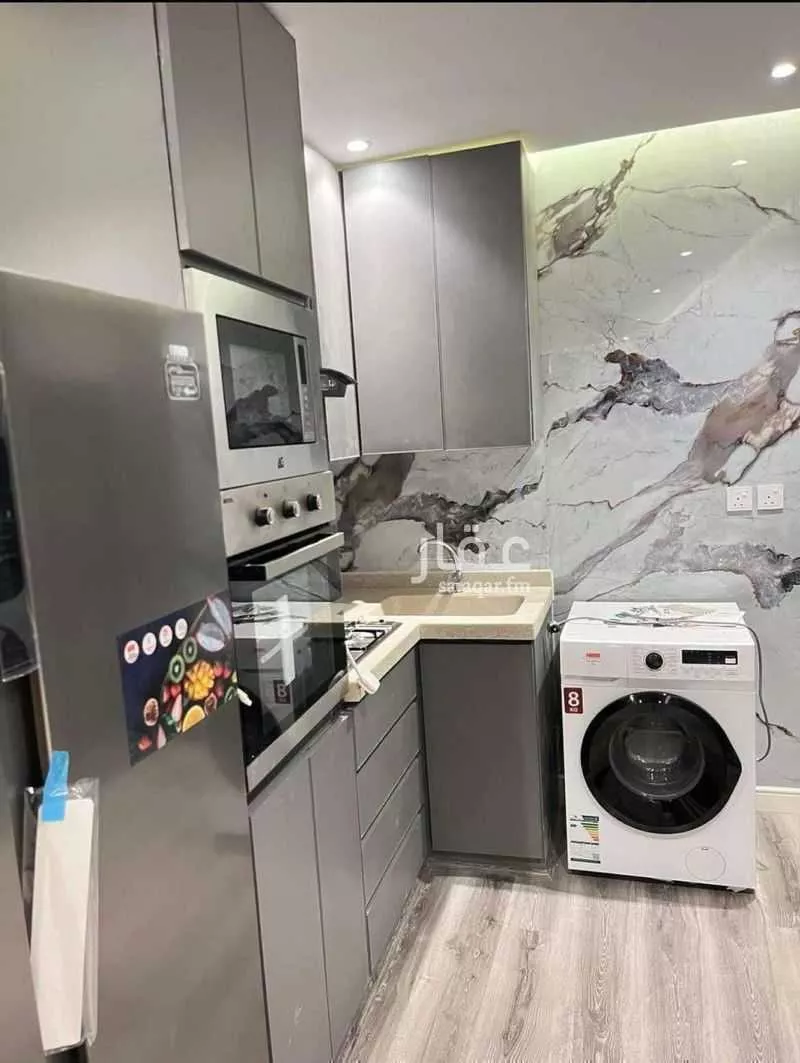 2 bedroom apartment in Jarir, Riyadh 7