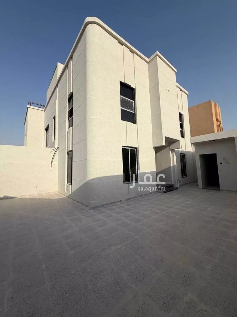 2 bedroom apartment in Al Rawabi, Riyadh 6