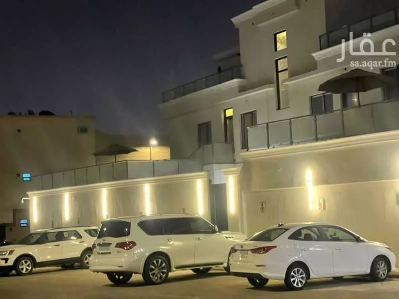 2 bedroom apartment in Jarir, Riyadh 5