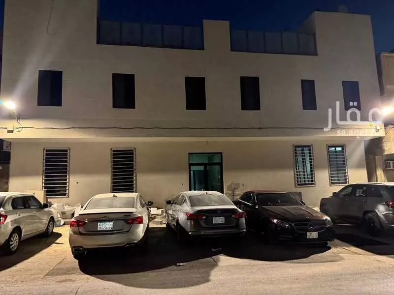 30 bedroom building in Jarir, Riyadh 7