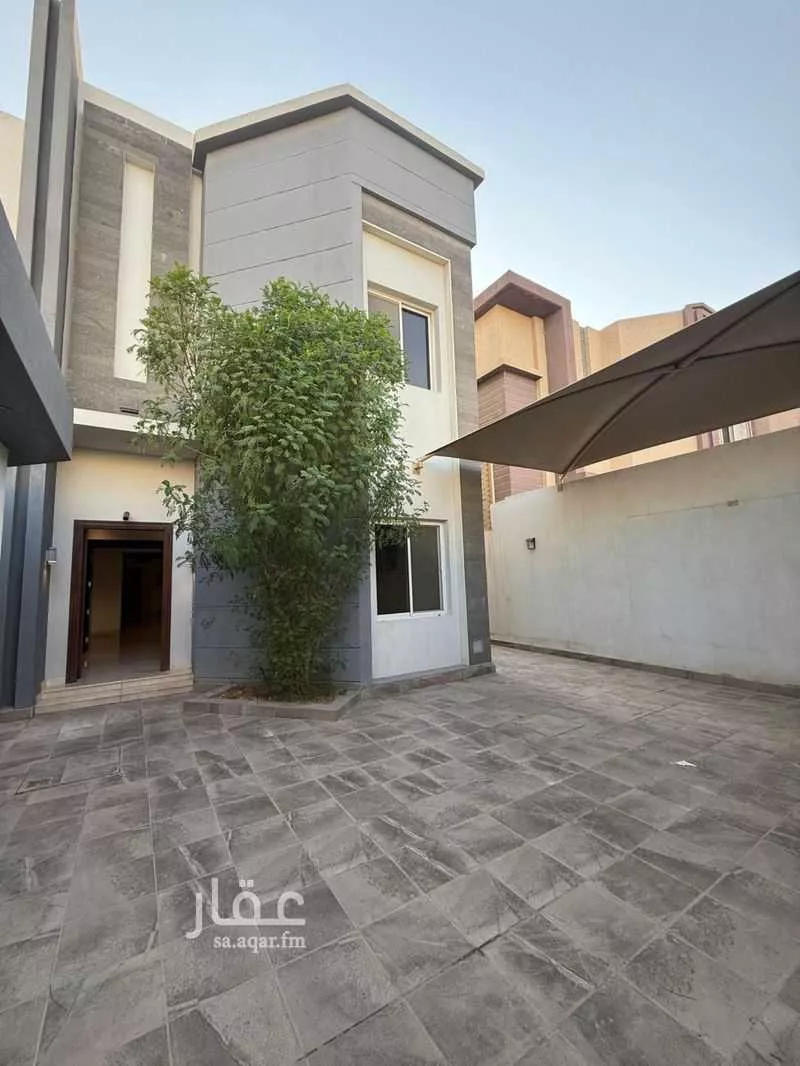 4 bedroom villa in Al Yasmin, Riyadh 4