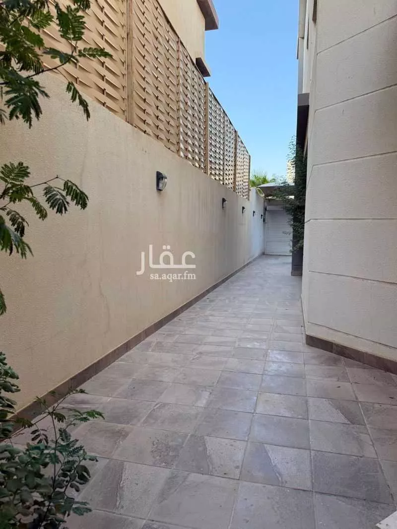 4 bedroom villa in Al Yasmin, Riyadh 7