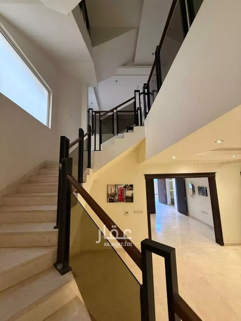 4 bedroom villa in Al Yasmin, Riyadh 5
