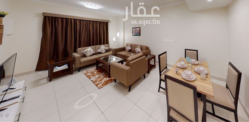 شقة 1 غرف في مخطط الدخل المحدود، مدينة الجبيل الصناعية 2
