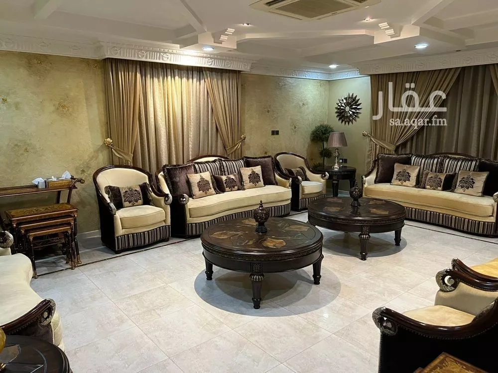 فيلا 4 غرف في الشاطئ الغربي 5