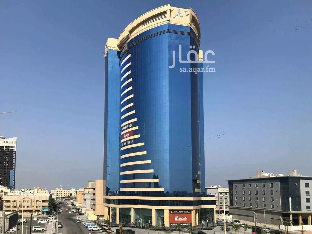 2 bedroom office in East Beach, Eastern Province