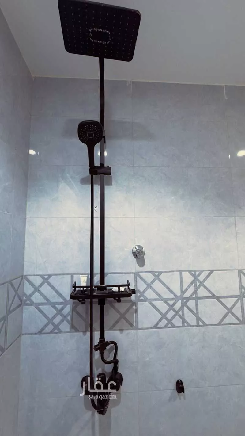 شقة 1 غرف في العقيق 5