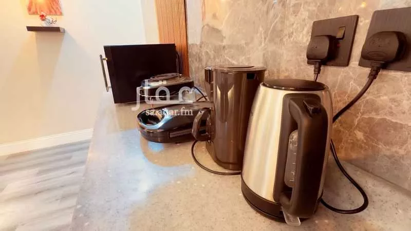 شقة 1 غرف في العقيق 2