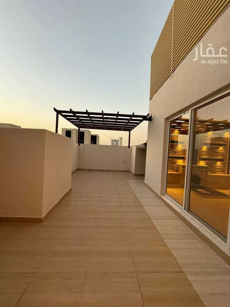 شقة 4 غرف في الياسمين 3