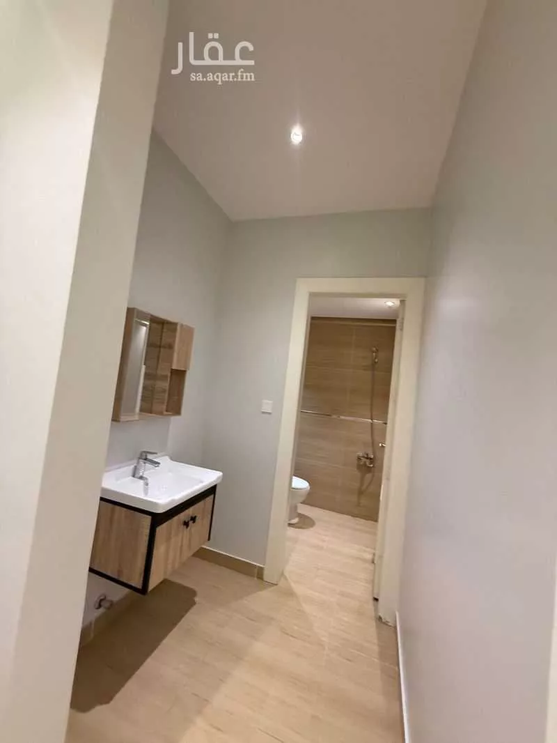 شقة 4 غرف في الياسمين 2