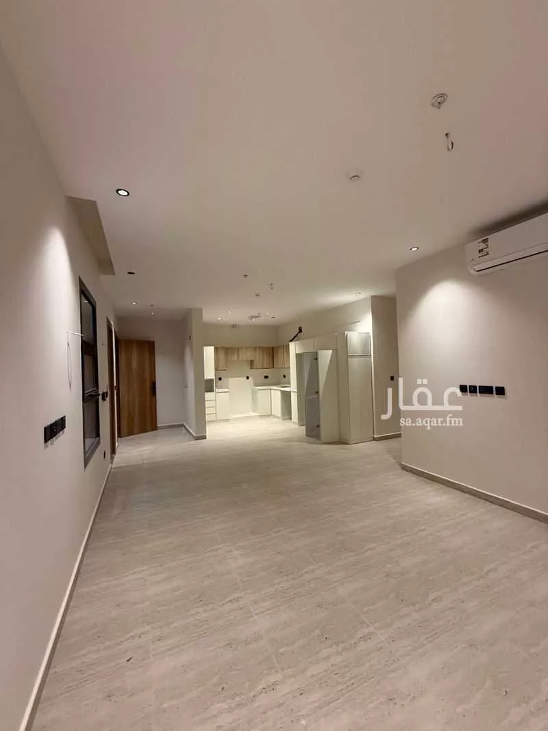 3 bedroom apartment in Al Narjis 5