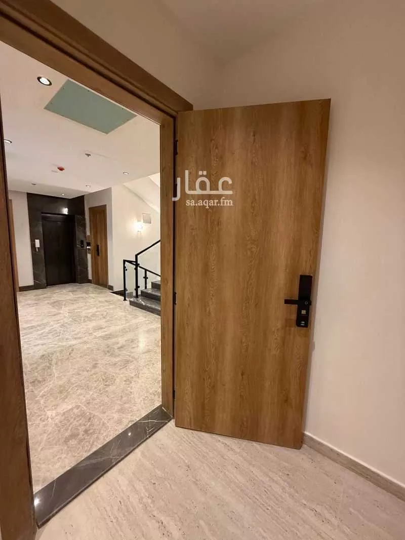 3 bedroom apartment in Al Narjis 4