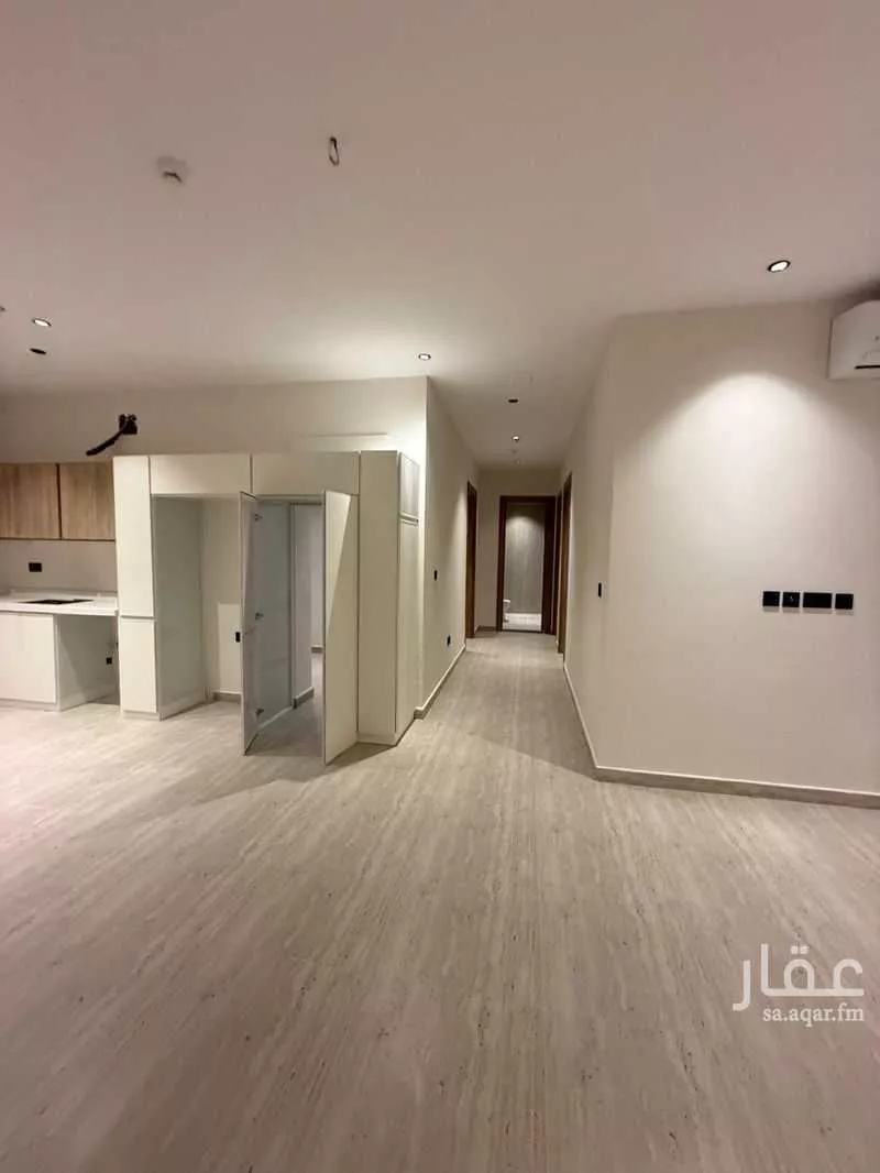 3 bedroom apartment in Al Narjis 1