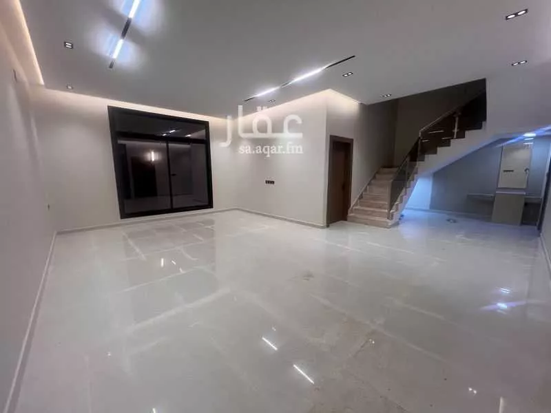 6 bedroom villa in Al Farouq, Riyadh 7