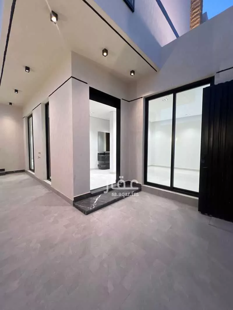 6 bedroom villa in Al Safa, Riyadh 4