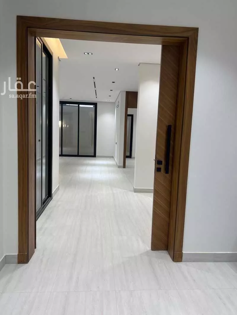6 bedroom villa in Al Safa, Riyadh 5