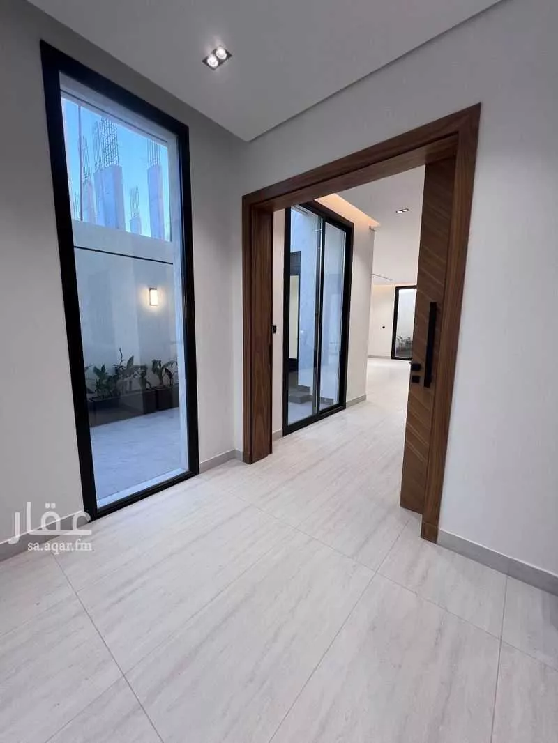 6 bedroom villa in Al Safa, Riyadh 8