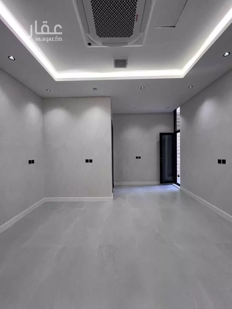 6 bedroom villa in Al Farouq, Riyadh 11
