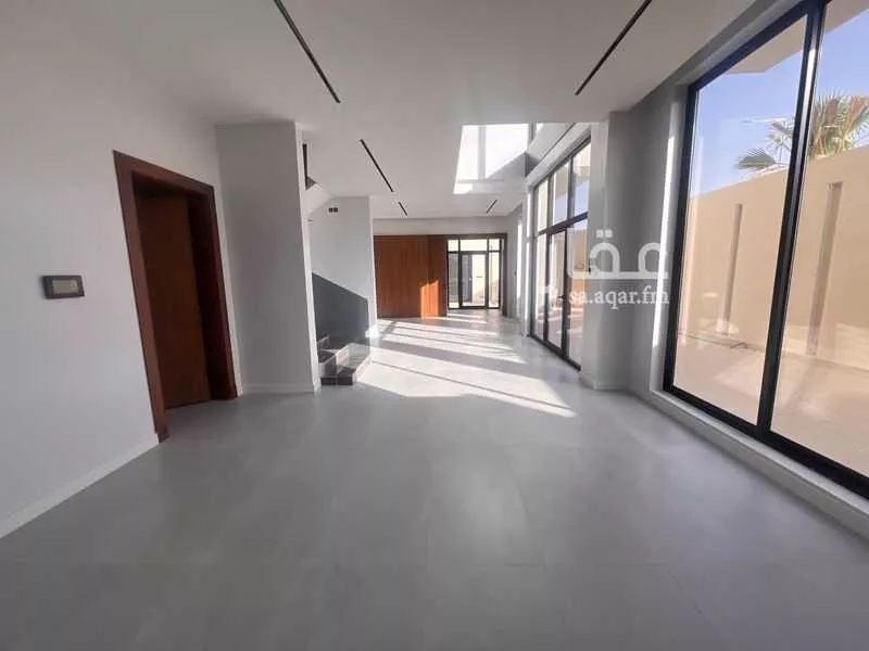 فيلا 6 غرف في الفاروق 4