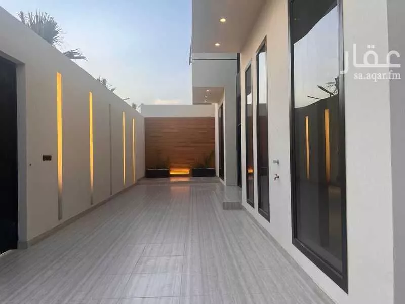 فيلا 6 غرف في الفاروق 1