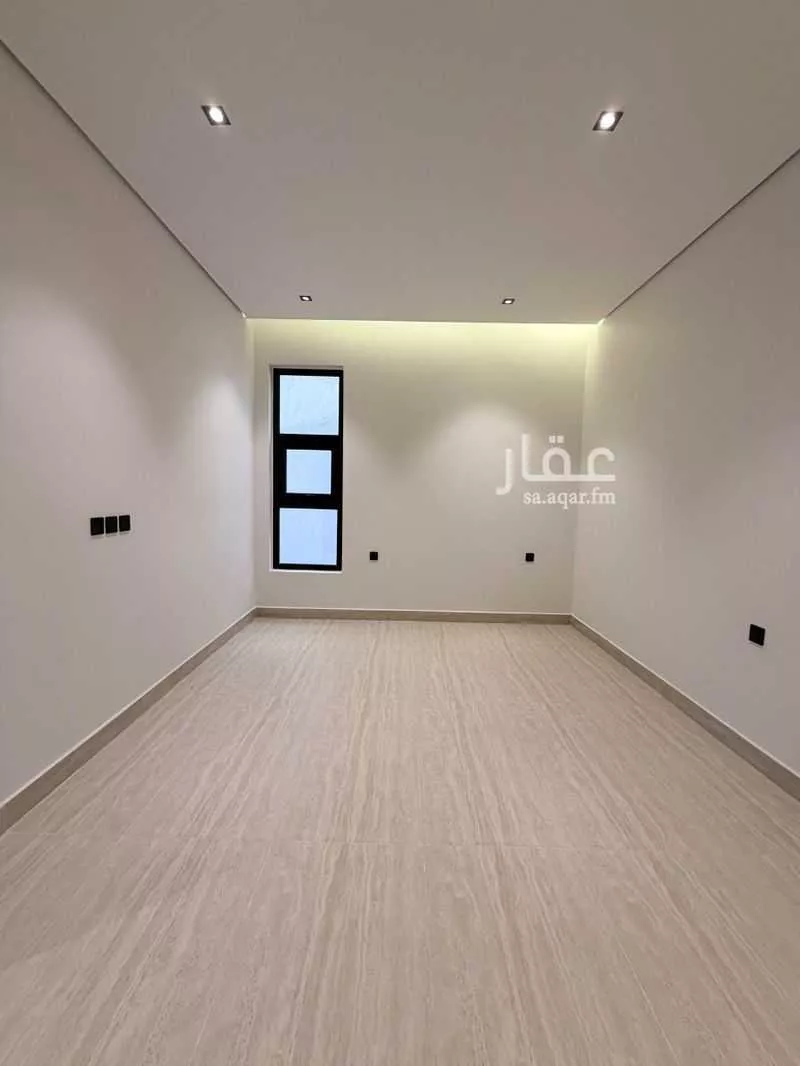 4 bedroom villa in Al Farouq, Riyadh 9