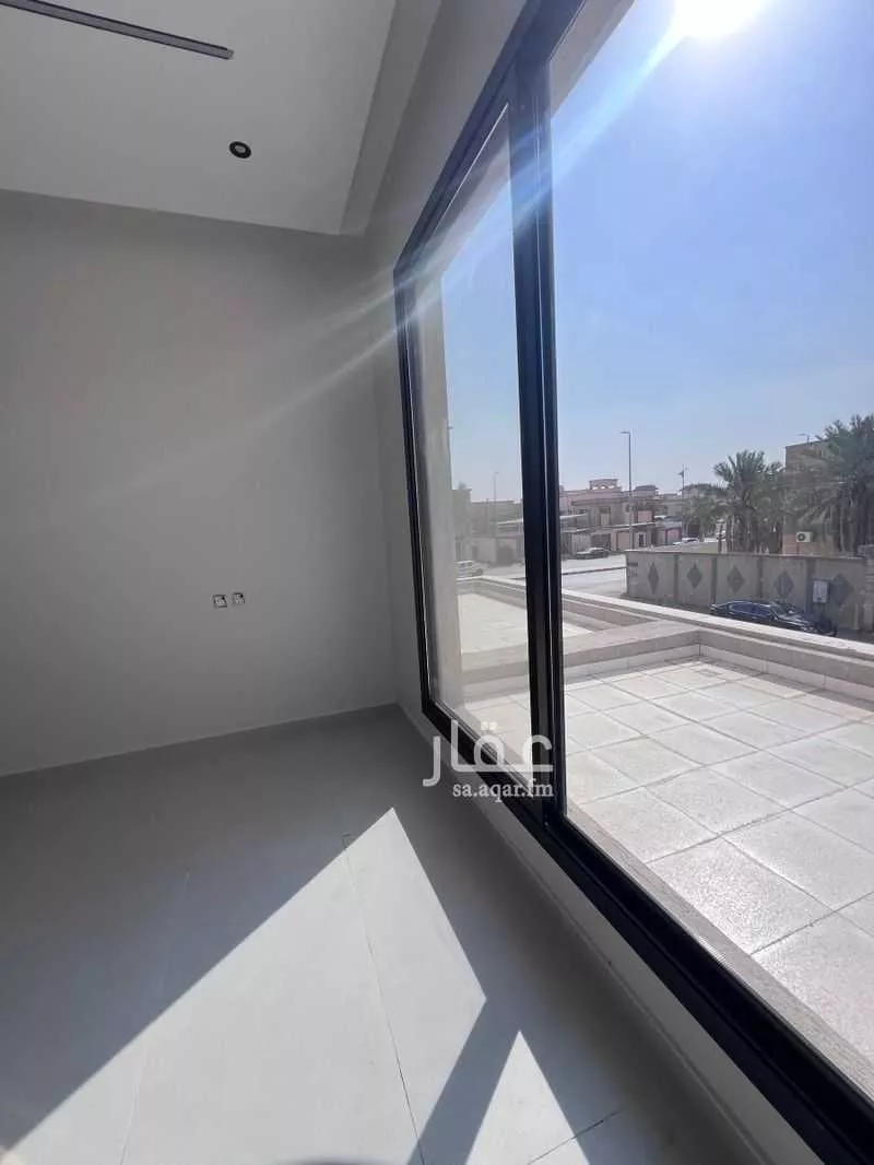 6 bedroom villa in Al Farouq, Riyadh 9