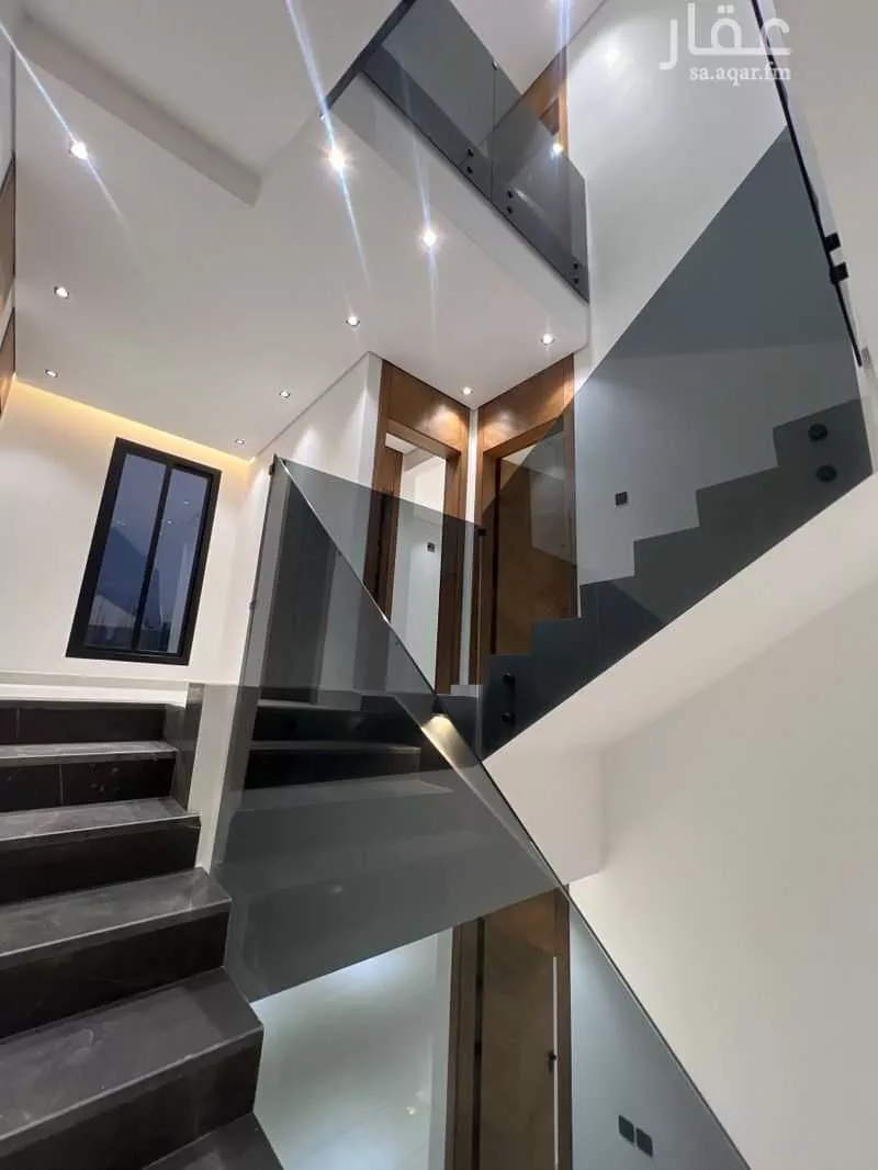 6 bedroom villa in Al Safa, Riyadh 10