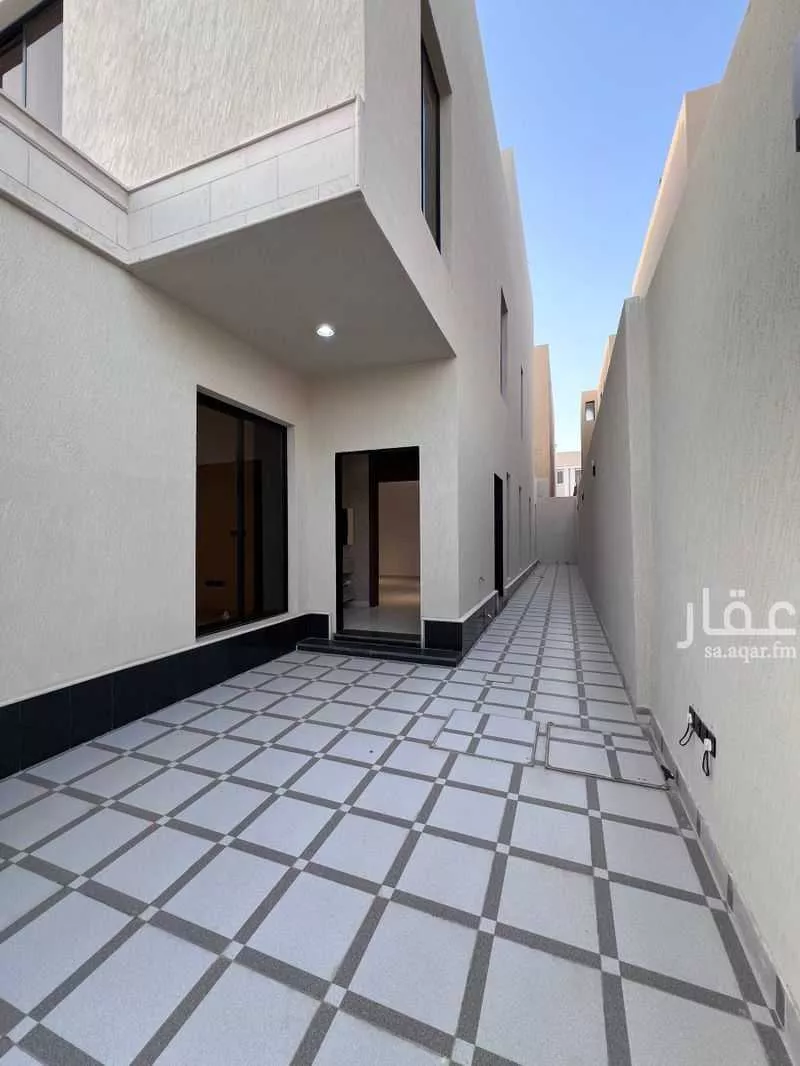 دور 4 غرف في الفاروق 3