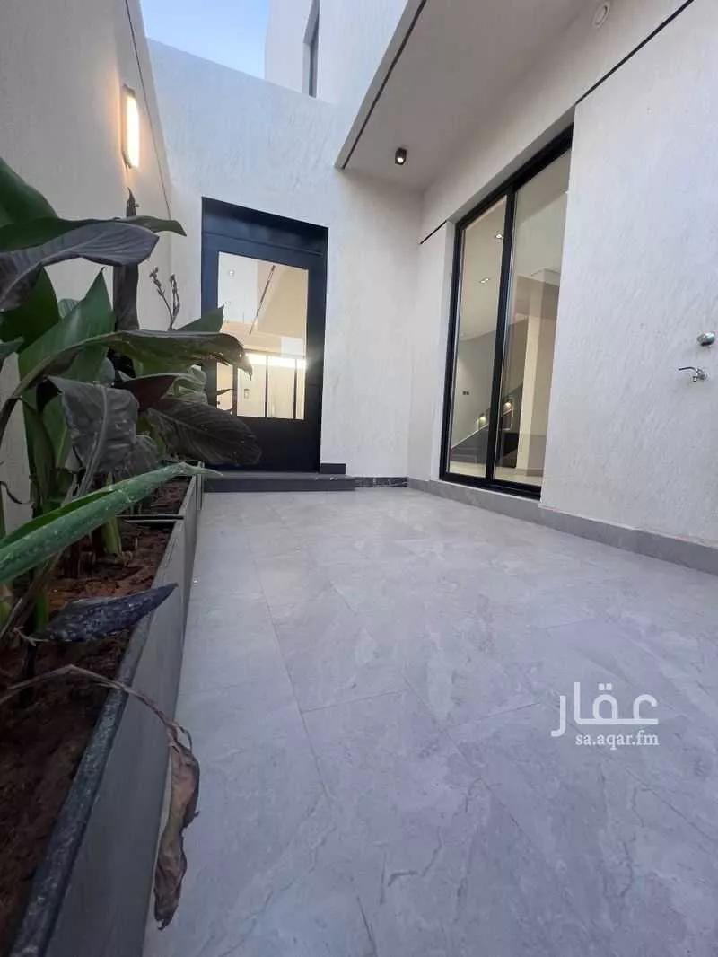 6 bedroom villa in Al Safa, Riyadh 6