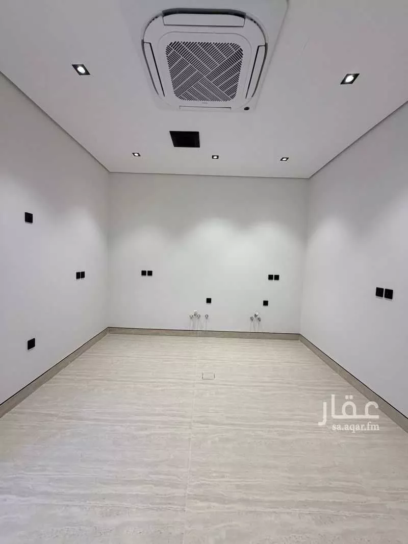 4 bedroom villa in Al Farouq, Riyadh 6