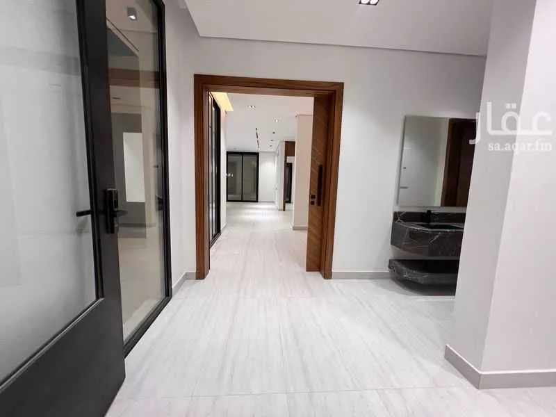 6 bedroom villa in Al Safa, Riyadh 5