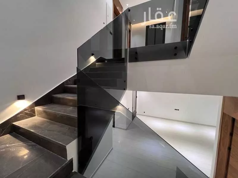 6 bedroom villa in Al Safa, Riyadh 10