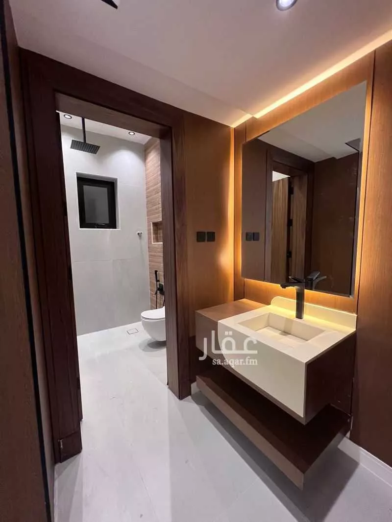 6 bedroom villa in Al Farouq, Riyadh 8