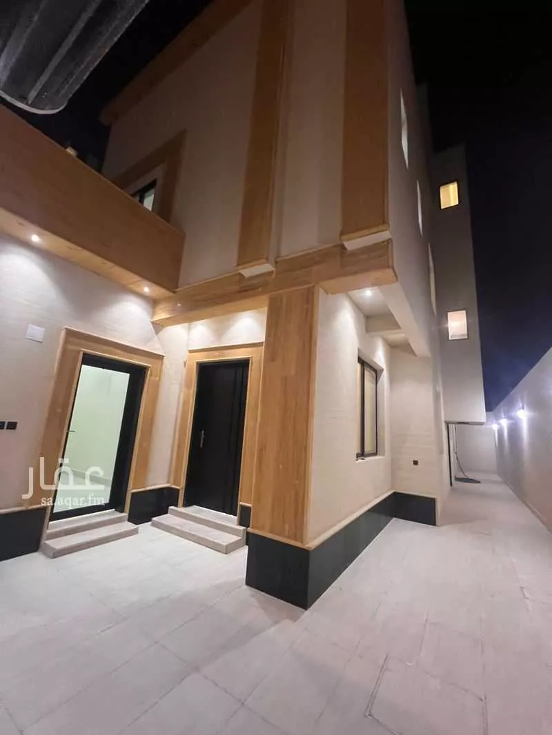 فيلا 6 غرف في الفاروق 1