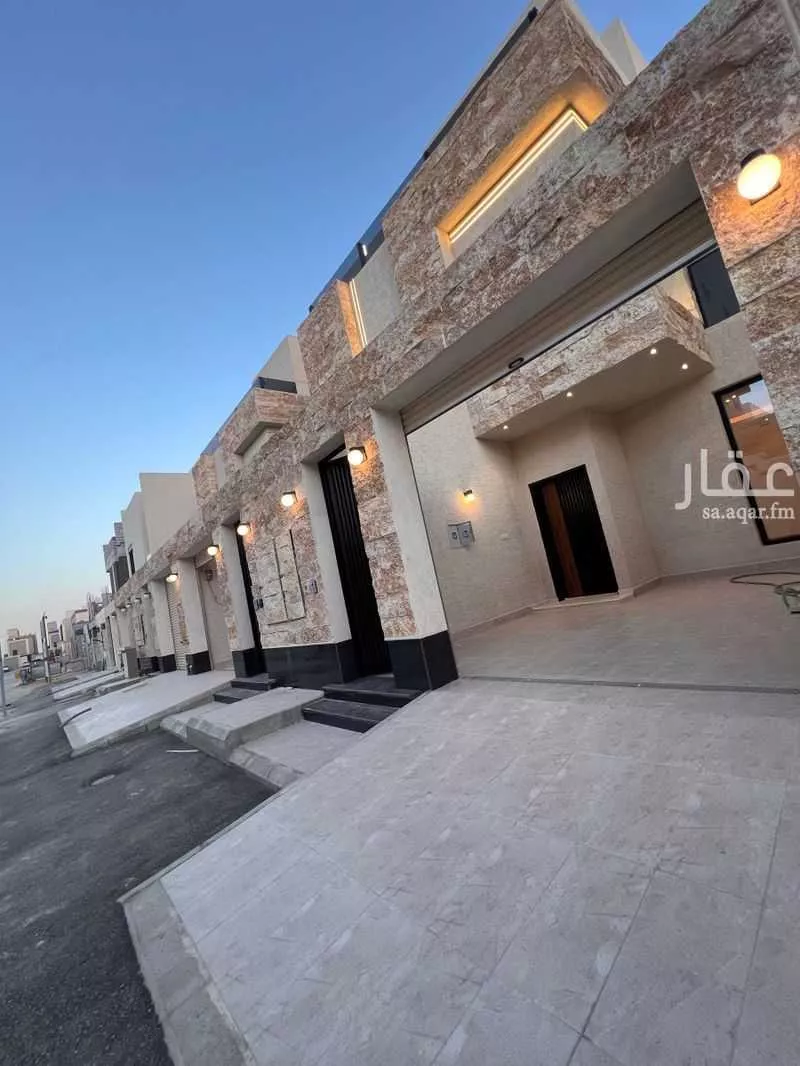 دور 3 غرف في الفاروق 3