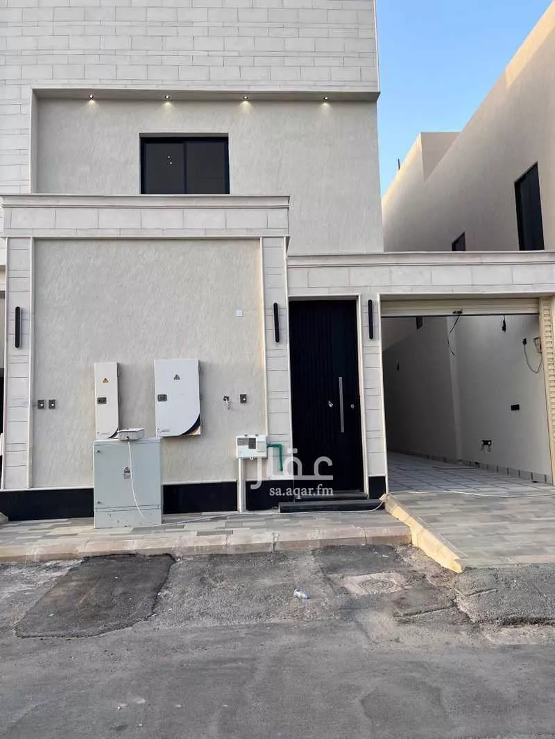 دور 4 غرف في الفاروق 1