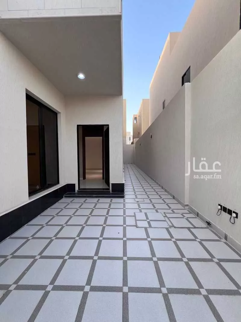 دور 4 غرف في الفاروق 4