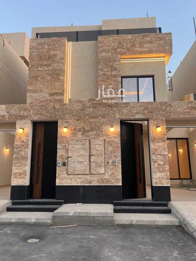 دور 3 غرف في الفاروق 3