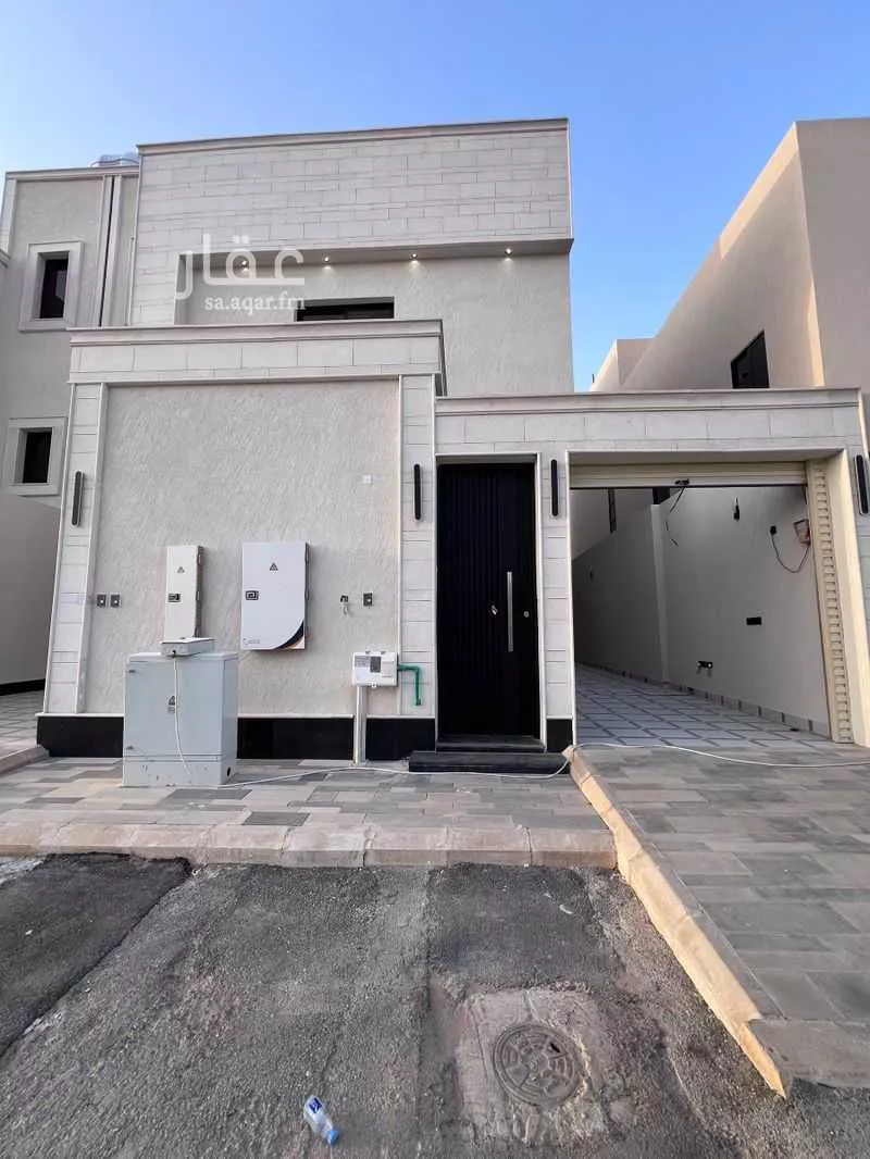 دور 4 غرف في الفاروق 2