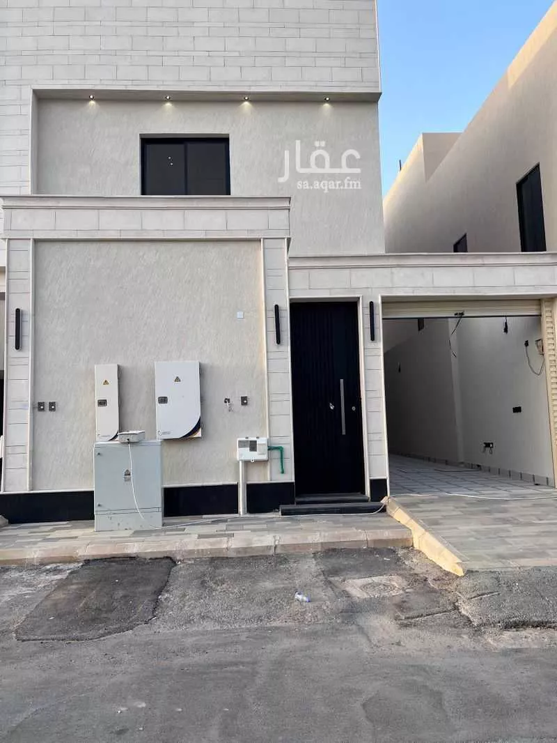 دور 4 غرف في الفاروق 1