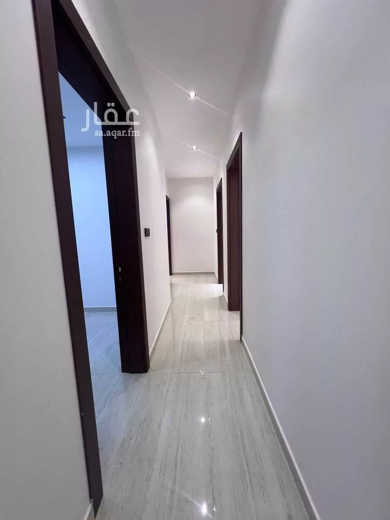 4 bedroom floor in Al Farouq 4