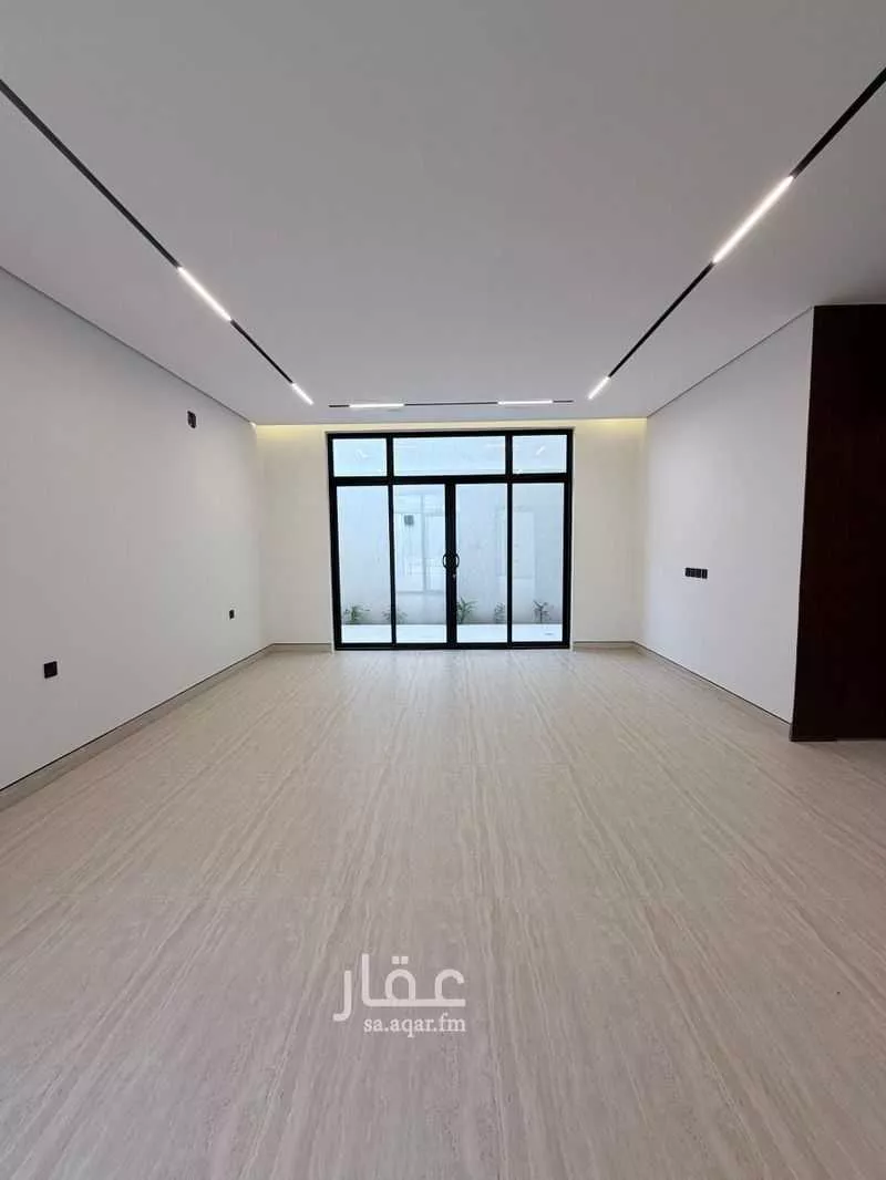 4 bedroom villa in Al Farouq, Riyadh 4