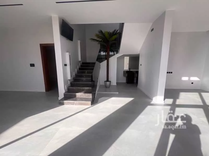 فيلا 6 غرف في الفاروق 3