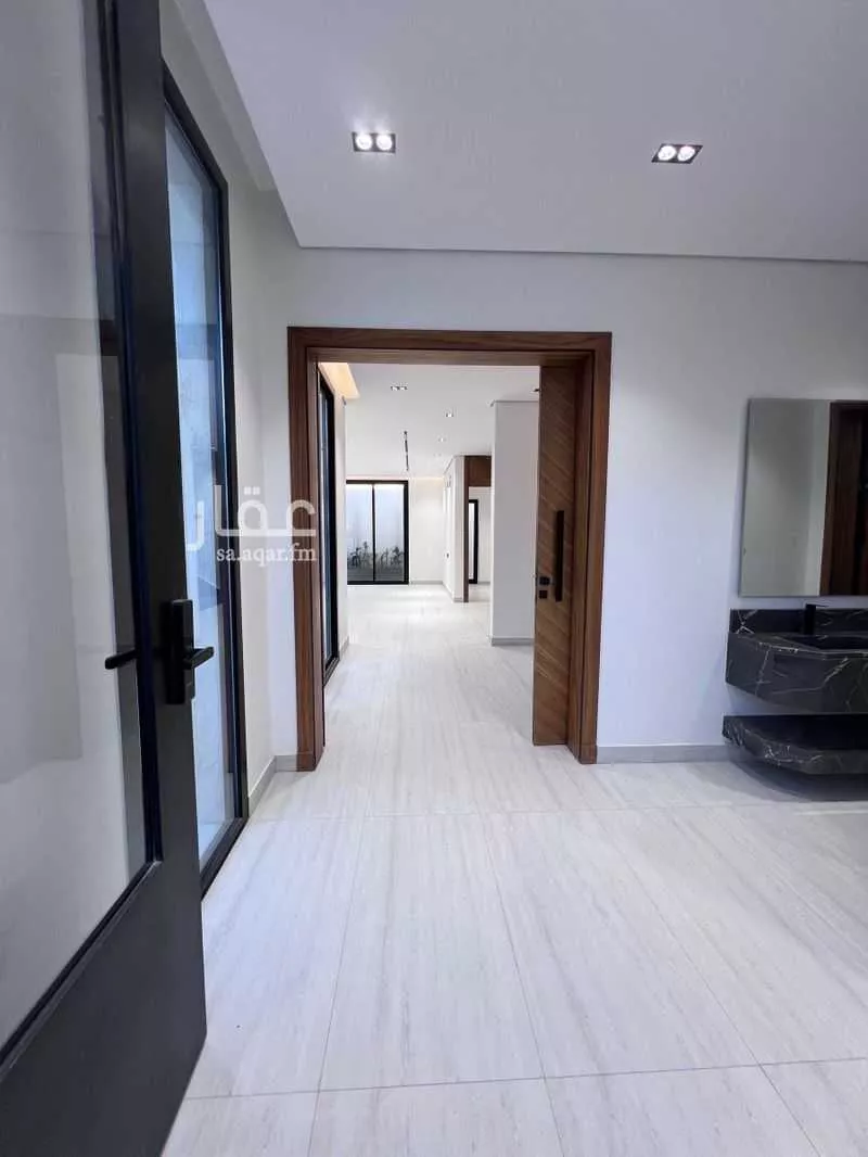 6 bedroom villa in Al Safa, Riyadh 7