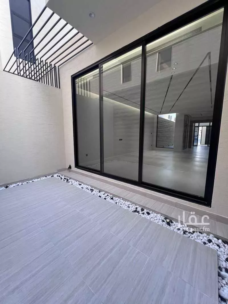 6 bedroom villa in Al Farouq, Riyadh 12