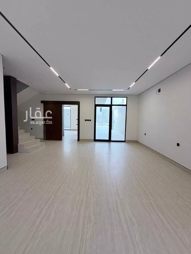 4 bedroom villa in Al Farouq, Riyadh 5